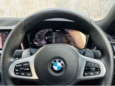 BMW 330e M Sport Plug-in Hybrid ปี 2021 รูปที่ 15
